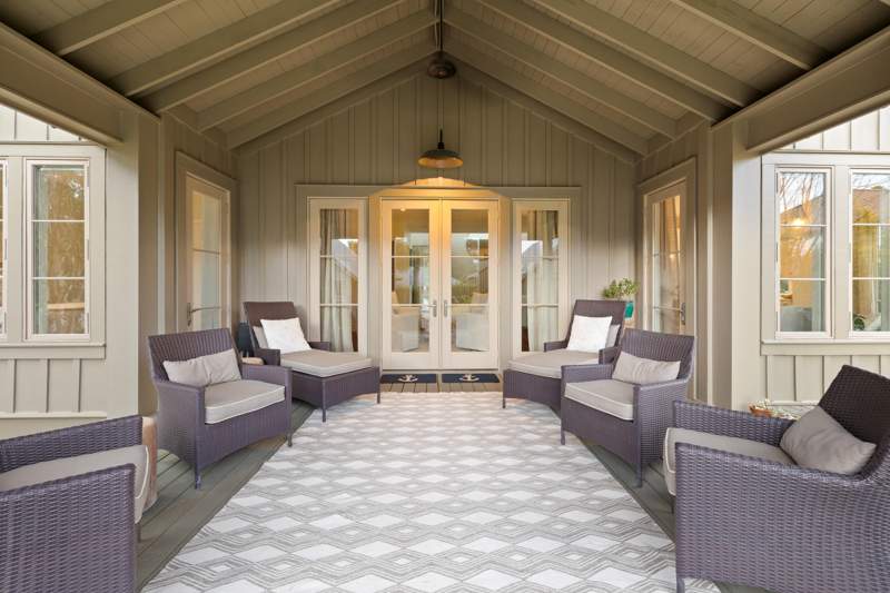 5 bedroom Detached Single Family at 296 Walton Rose Lane, Russell S/D, Inlet Beach — photo 5