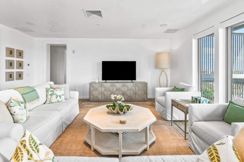 3 bedroom Condominium at 20 Mark Twain Lane #Unit 402, Alys Beach, Inlet Beach — photo 5