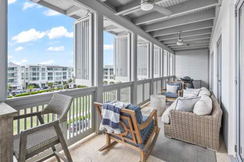 20 Mark Twain Lane #Unit 402, Inlet Beach FL - photo 10 of 42