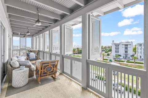 20 Mark Twain Lane #Unit 402, Inlet Beach FL - photo 11 of 42