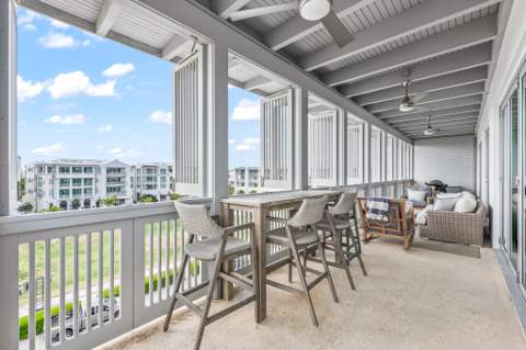 20 Mark Twain Lane #Unit 402, Inlet Beach FL - photo 12 of 42