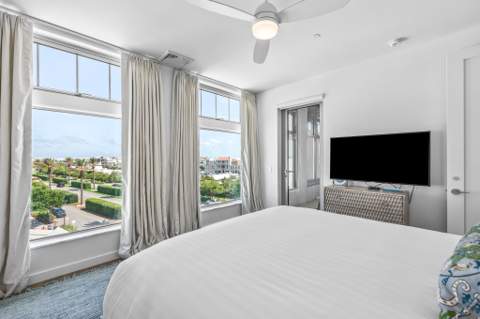 20 Mark Twain Lane #Unit 402, Inlet Beach FL - photo 24 of 42