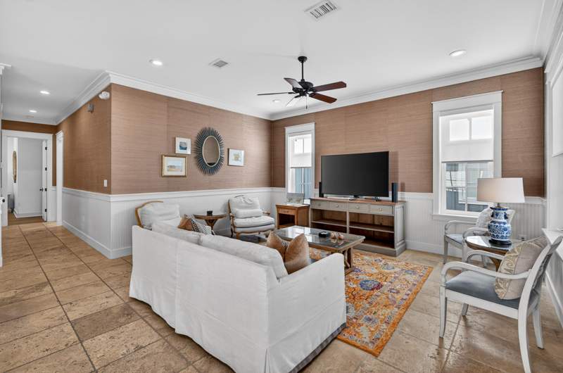 3 bedroom Detached Single Family at 2467 Bungalo Lane, Bungalos at Sandestin, Miramar Beach — photo 5