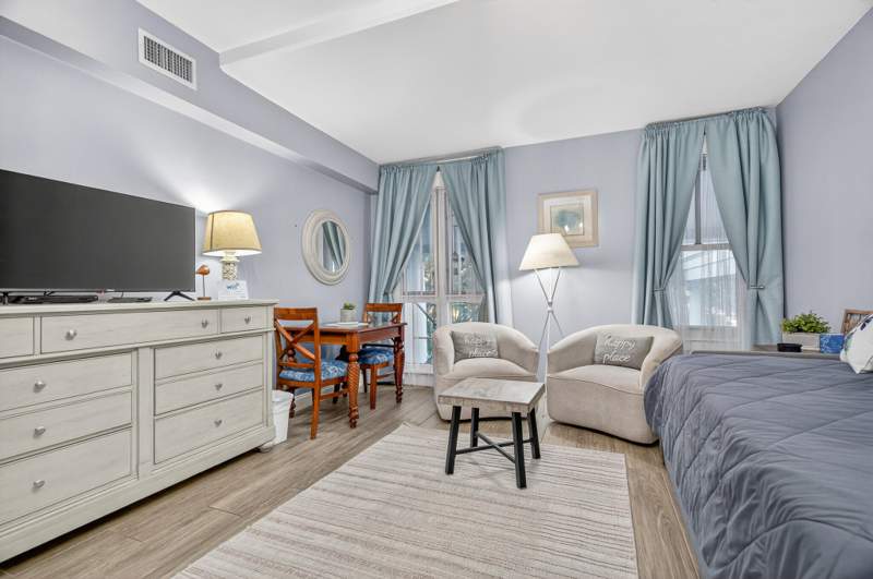 0 bedroom Condominium at 9500 Grand Sandestin Boulevard #Unit 2211, Grand Sandestin, Miramar Beach — photo 5