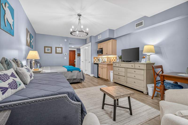 0 bedroom Condominium at 9500 Grand Sandestin Boulevard #Unit 2211, Grand Sandestin, Miramar Beach — photo 4