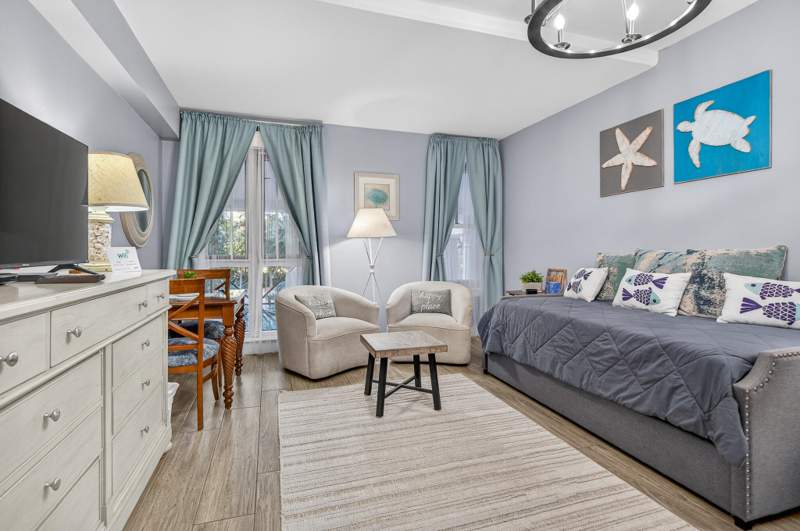 0 bedroom Condominium at 9500 Grand Sandestin Boulevard #Unit 2211, Grand Sandestin, Miramar Beach — photo 3