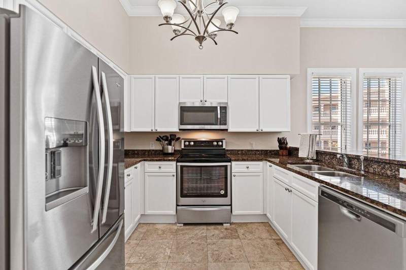 3 bedroom Condominium at 10343 E County Highway 30A #H-333 (Bldg. H), Village Of South Walton Beach, Inlet Beach — photo 3