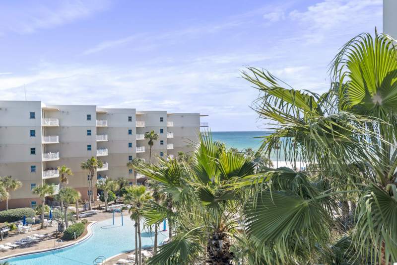 2 bedroom Condominium at 1110 Santa Rosa Boulevard #Unit B514, Waterscape, Fort Walton Beach — photo 2