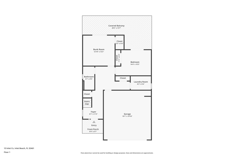 4 bedroom Detached Single Family at 13 Inlet Cove, Inlet Heights, Inlet Beach — photo 4