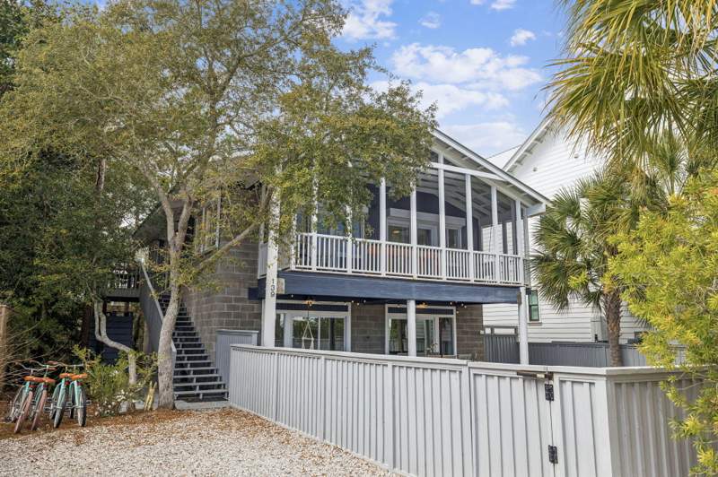 4 bedroom Detached Single Family at 139 Dalton Drive, Dalton Unrec, Santa Rosa Beach — photo 5