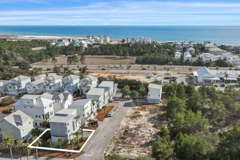 4 bedroom Detached Single Family at 15 Seaview Drive, Seaview Trace, Inlet Beach — photo 5