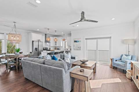 15 Seaview Drive, Inlet Beach FL - photo 9 of 49