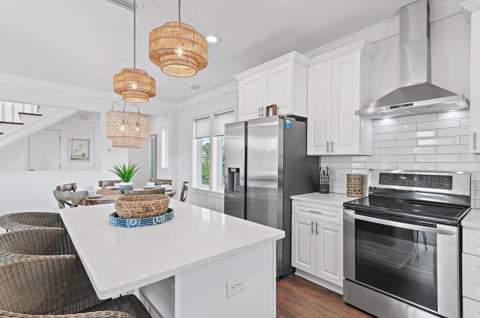 15 Seaview Drive, Inlet Beach FL - photo 14 of 49