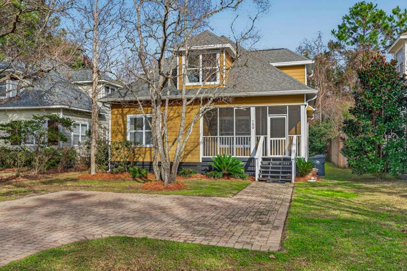 3 bedroom Detached Single Family at 159 N 7Th Street, TOWN OF SANTA ROSA, Santa Rosa Beach — photo 1