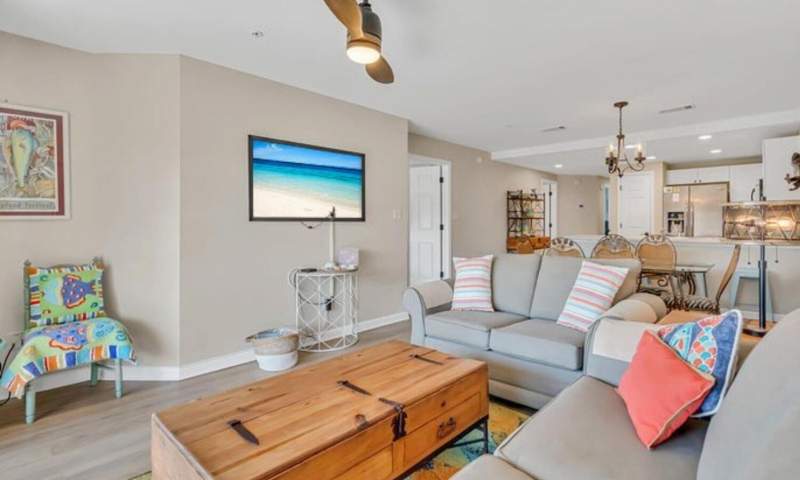 3 bedroom Condominium at 2076 Scenic Gulf Drive #Unit 4011, Ciboney Condo, Miramar Beach — photo 4