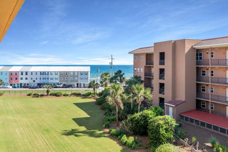 3 bedroom Condominium at 2076 Scenic Gulf Drive #Unit 4011, Ciboney Condo, Miramar Beach — photo 2
