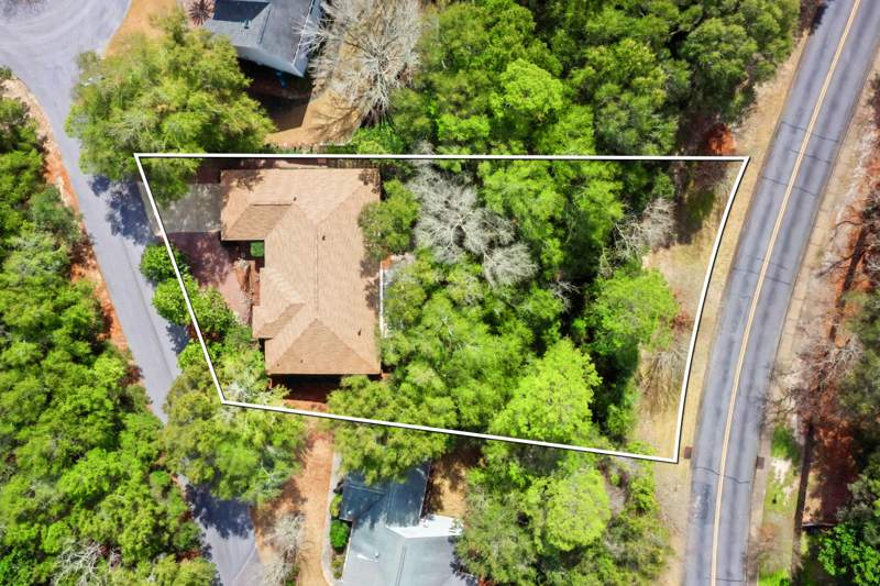 5 bedroom Detached Single Family at 1674 Northridge Road, Parkwood Estates Ph5, Niceville — photo 2