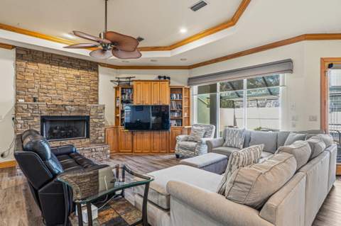 831 Coldwater Creek Circle, Niceville FL - photo 19 of 30