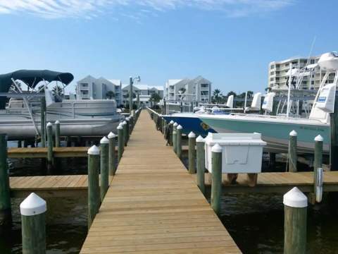 1330 SE Miracle Strip Parkway #206, Fort Walton Beach FL - photo 9 of 10
