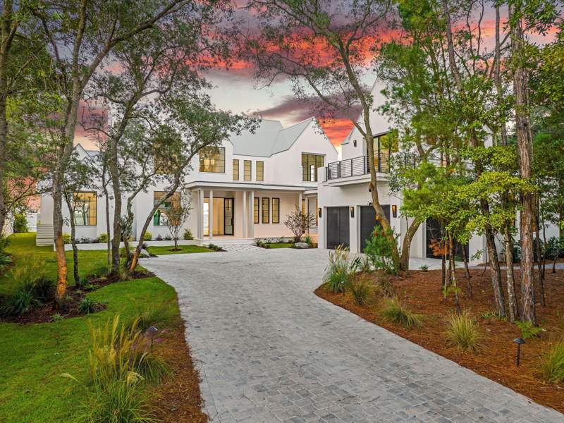 6 bedroom Detached Single Family at 431 Pisces Drive, Bay Pines, Santa Rosa Beach — photo 2