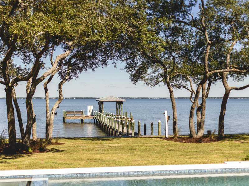 6 bedroom Detached Single Family at 431 Pisces Drive, Bay Pines, Santa Rosa Beach — photo 4