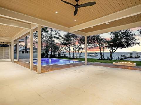 431 Pisces Drive, Santa Rosa Beach FL - photo 9 of 30