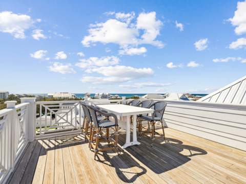 100 Brenda Lane, Inlet Beach FL - photo 10 of 36