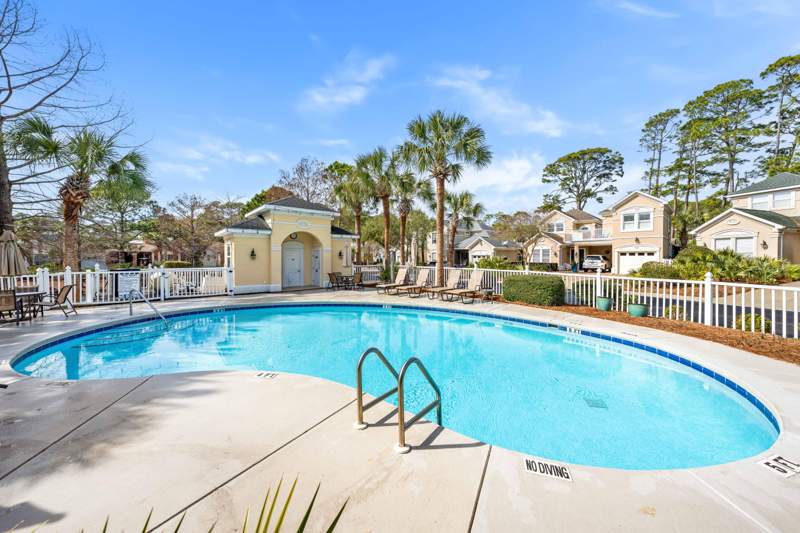3 bedroom Detached Single Family at 104 Masters Court, Fairway Villas, Santa Rosa Beach — photo 3