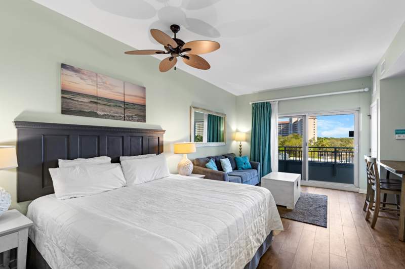 0 bedroom Condominium at 5000 S Sandestin Boulevard #Unit 6305, Luau I, Miramar Beach — photo 3