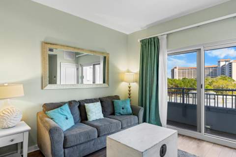 5000 S Sandestin Boulevard #Unit 6305, Miramar Beach FL - photo 7 of 44