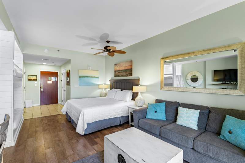 0 bedroom Condominium at 5000 S Sandestin Boulevard #Unit 6305, Luau I, Miramar Beach — photo 4