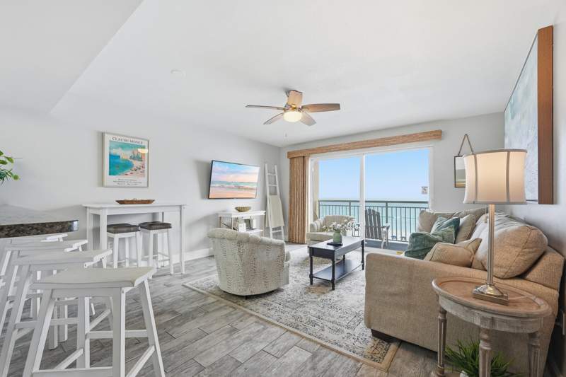 2 bedroom Condominium at 866 Santa Rosa Boulevard #506, Pelican Isle, Fort Walton Beach — photo 4