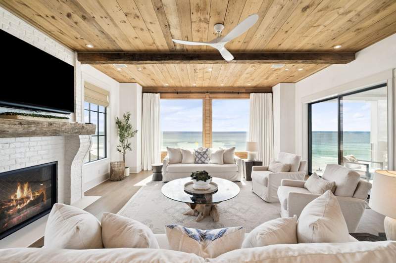 6 bedroom Detached Single Family at 41 Sea Walk Circle, Sea Walk, Santa Rosa Beach — photo 2