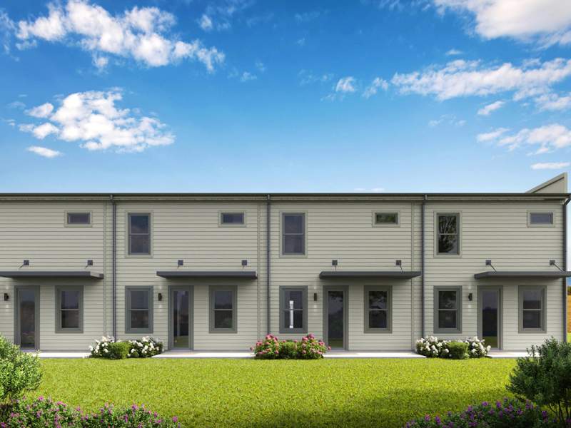 3 bedroom Townhouse at 37 Old Barn Way, Sawgrass Reserve, Santa Rosa Beach — photo 2