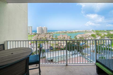 122 Seascape Drive #708, Destin FL - photo 13 of 15