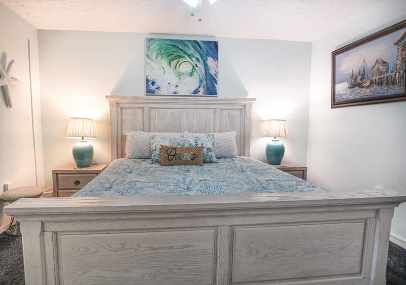2 bedroom Condominium at 790 Santa Rosa Boulevard #706, Islander Beach Resort Ph 2, Fort Walton Beach — photo 5