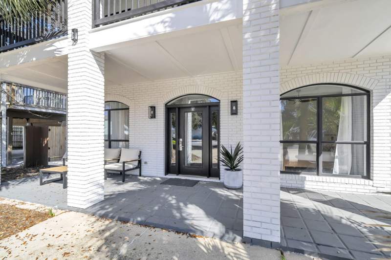 6 bedroom Detached Single Family at 91 Cobia Street, Crystal Beach, Destin — photo 5