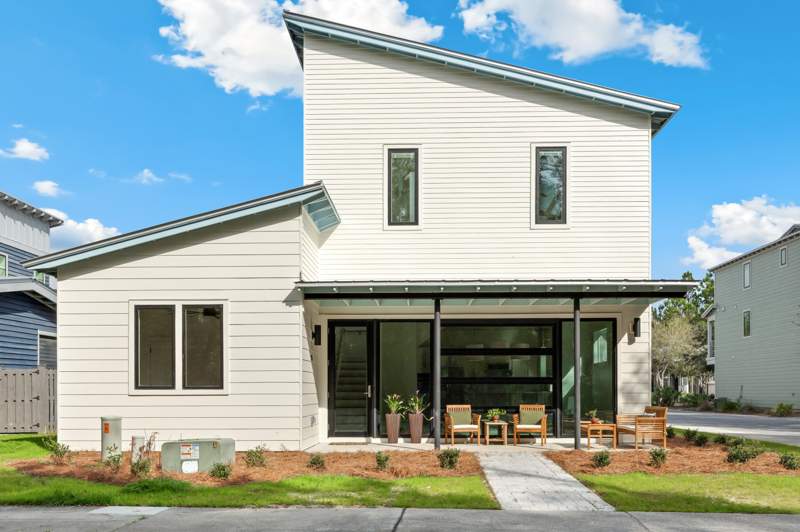 4 bedroom Detached Single Family at 225 Eden's Landing Circle, Eden'S Landing, Santa Rosa Beach — photo 3