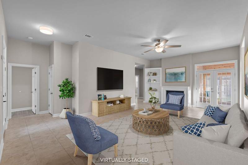 4 bedroom Detached Single Family at 144 Bonaire Boulevard, Bayside, Miramar Beach — photo 3