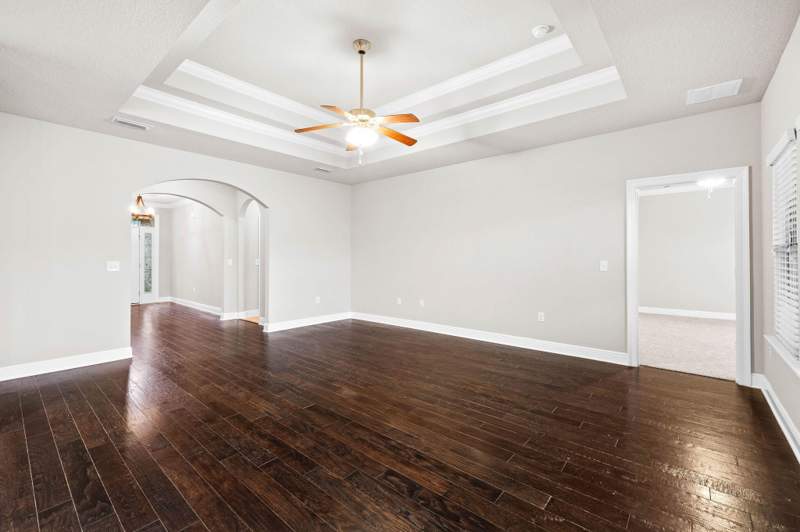 3 bedroom Detached Single Family at 294 Maddox Street, Peach Creek, Point Washington — photo 4