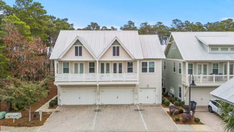 64 W Pine Lands Loop #B, Inlet Beach FL - photo 9 of 25