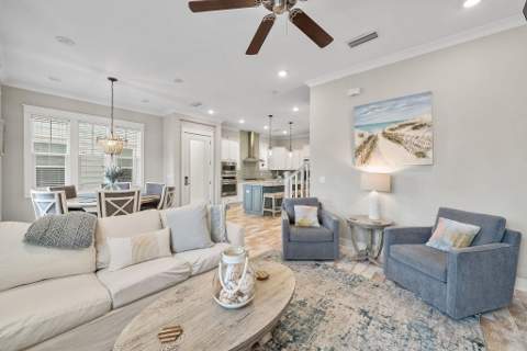 64 W Pine Lands Loop #B, Inlet Beach FL - photo 14 of 25