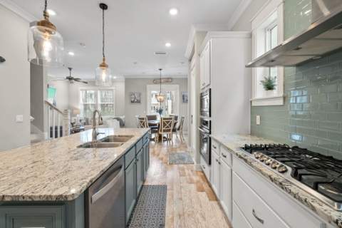 64 W Pine Lands Loop #B, Inlet Beach FL - photo 12 of 25