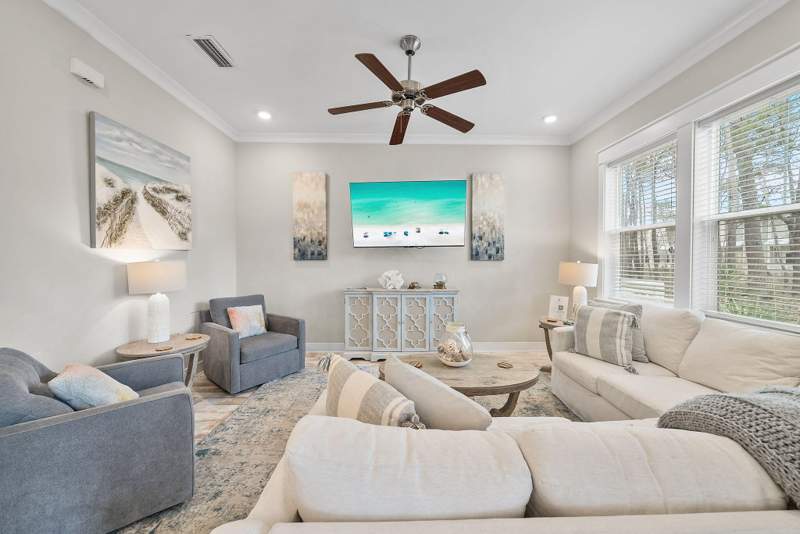 3 bedroom Townhouse at 64 W Pine Lands Loop #B, Prominence/Triplexes, Inlet Beach — photo 5