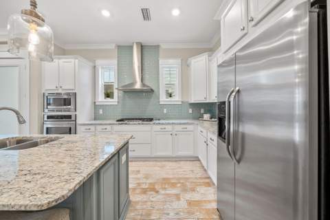 64 W Pine Lands Loop #B, Inlet Beach FL - photo 13 of 25