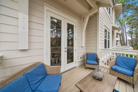 64 W Pine Lands Loop #B, Inlet Beach FL - photo 7 of 25