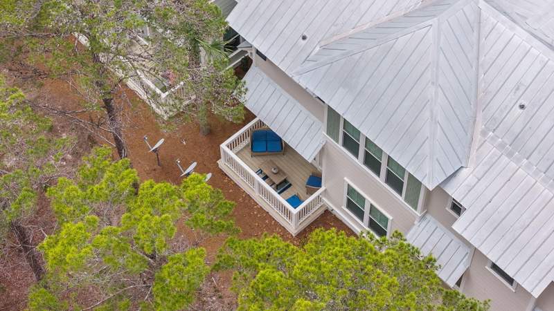 3 bedroom Townhouse at 64 W Pine Lands Loop #B, Prominence/Triplexes, Inlet Beach — photo 4