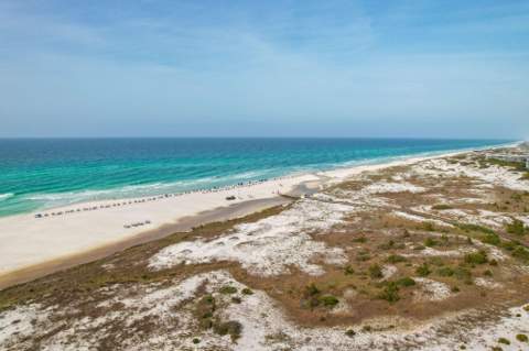 64 W Pine Lands Loop #B, Inlet Beach FL - photo 24 of 25