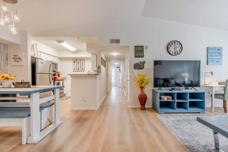 3 bedroom Condominium at 4020 Dancing Cloud Court #370, Indian Lake, Destin — photo 5