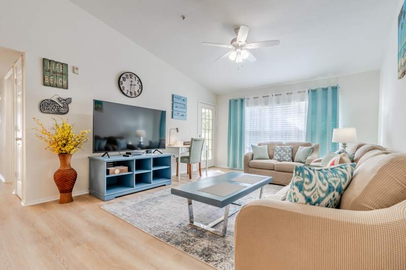 3 bedroom Condominium at 4020 Dancing Cloud Court #370, Indian Lake, Destin — photo 2
